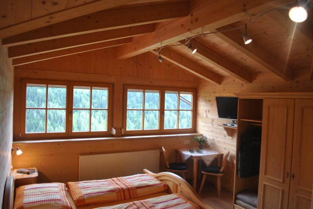 Alpengasthof Eppensteiner Pensión Navis