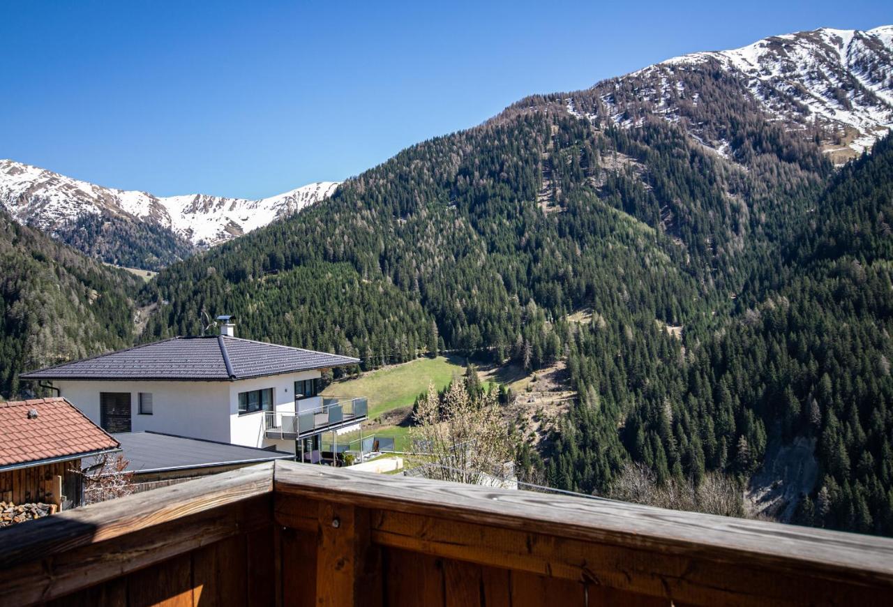 Alpengasthof Eppensteiner Navis