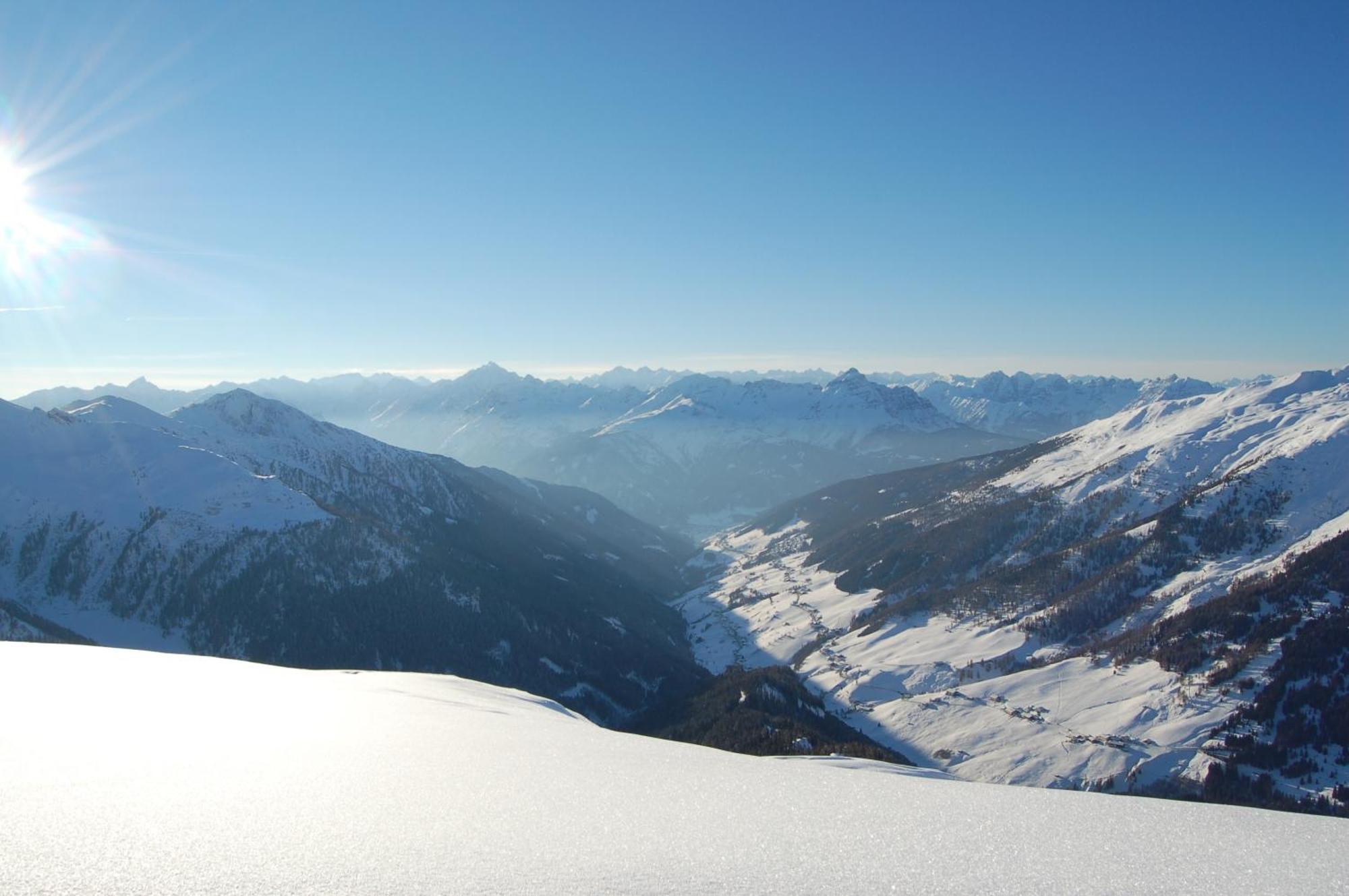 Pensión Alpengasthof Eppensteiner