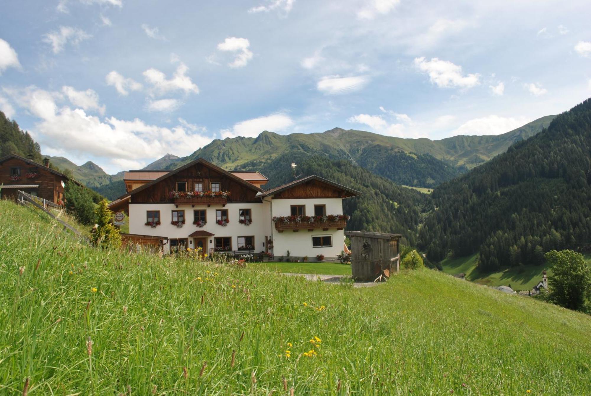Alpengasthof Eppensteiner